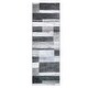 preview thumbnail 38 of 136, Superior Rockwood Patchwork Indoor Area Rug or Runner