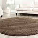 Safavieh California Shag Izat Solid Rug - Thumbnail 93