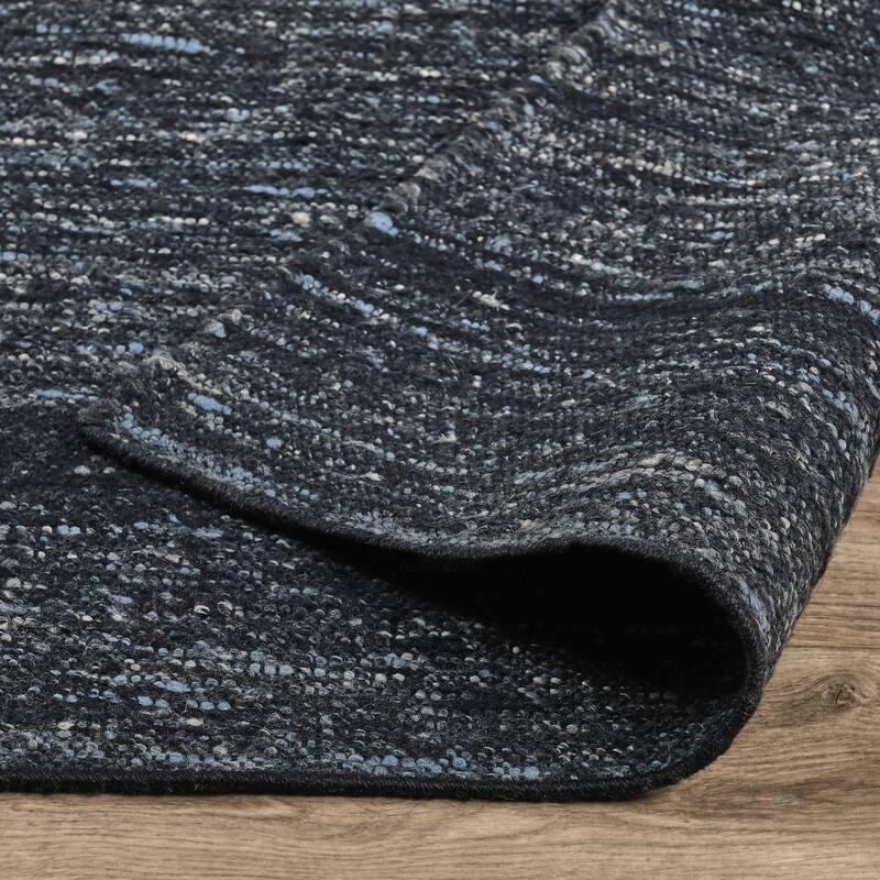 Villa by Classic Home Havasu Handwoven Performance Fabric Rug