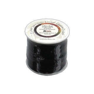 black lace spool