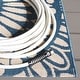 preview thumbnail 2 of 4, SAFAVIEH Courtyard Helmtrude Casual Rug