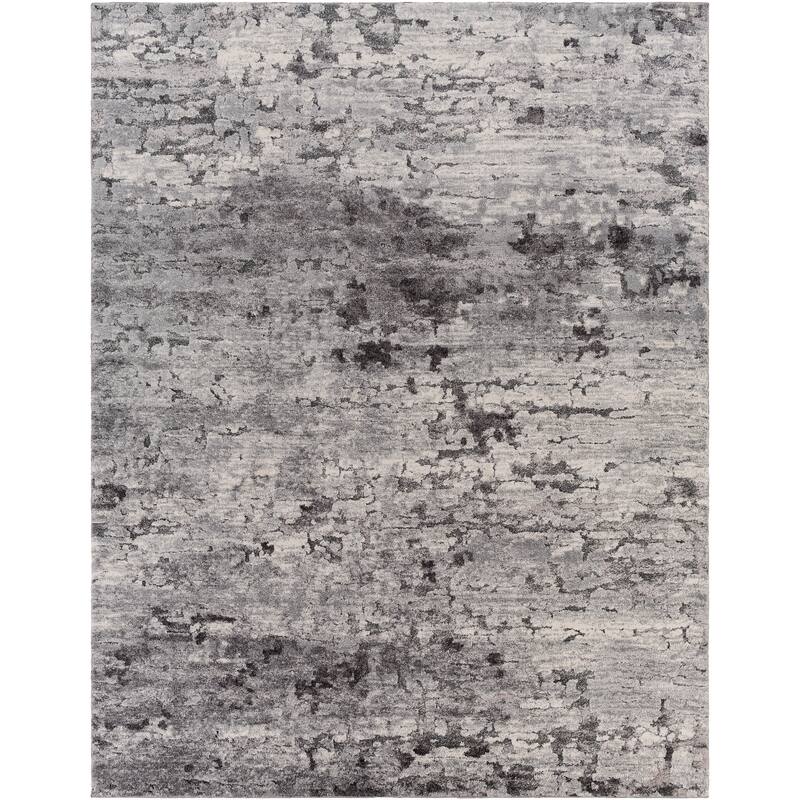 Artistic Weavers Noi Modern Abstract Plush Area Rug
