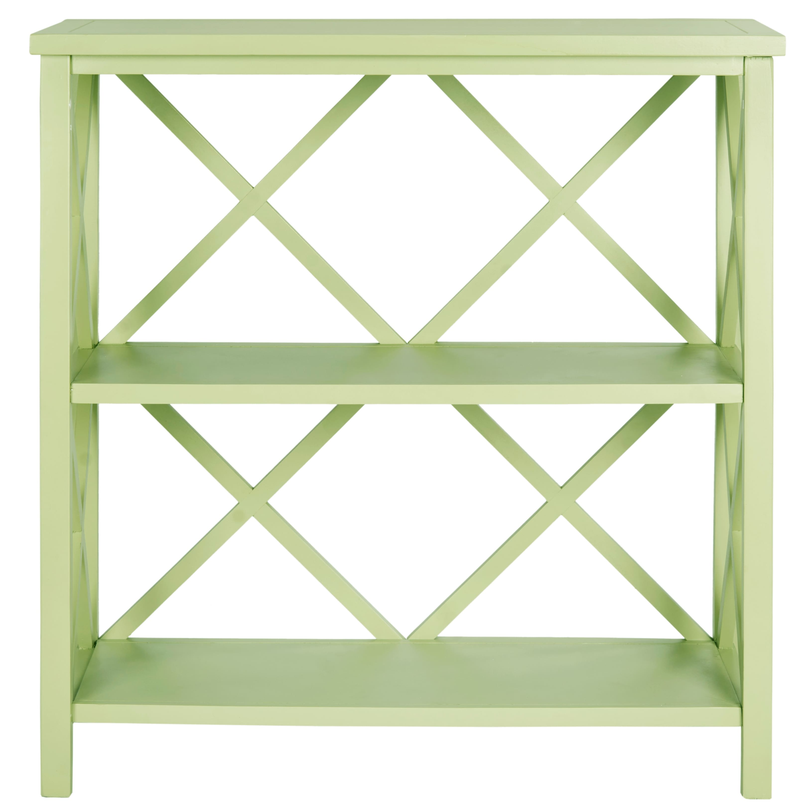 Option Avocado Green
