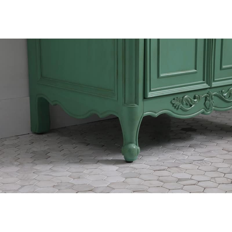 27" Bathroom Vanity Sink