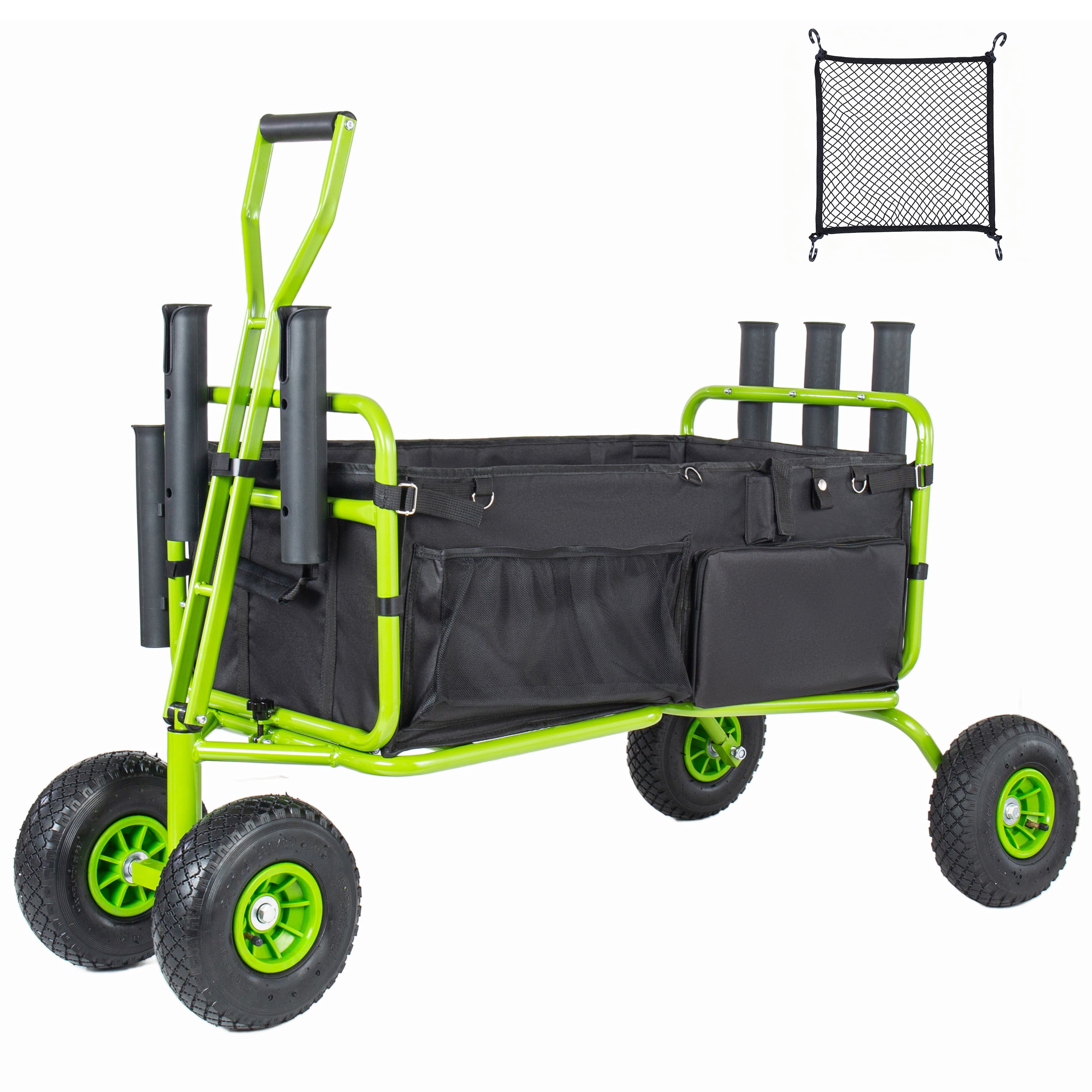 Option Green