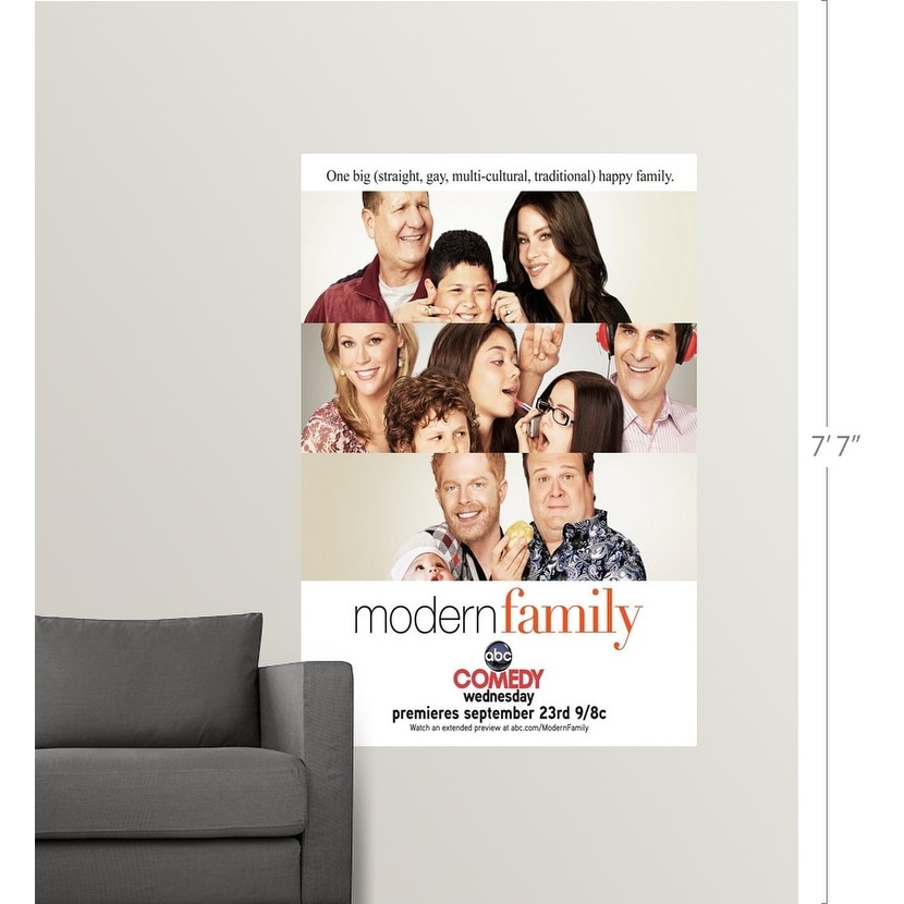 Jay Pritchett Watch Modern Family Netflix Tv Series Abc Watch