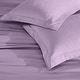 preview thumbnail 29 of 113, Superior Egyptian Cotton 650 Thread Count Solid Duvet Cover Set