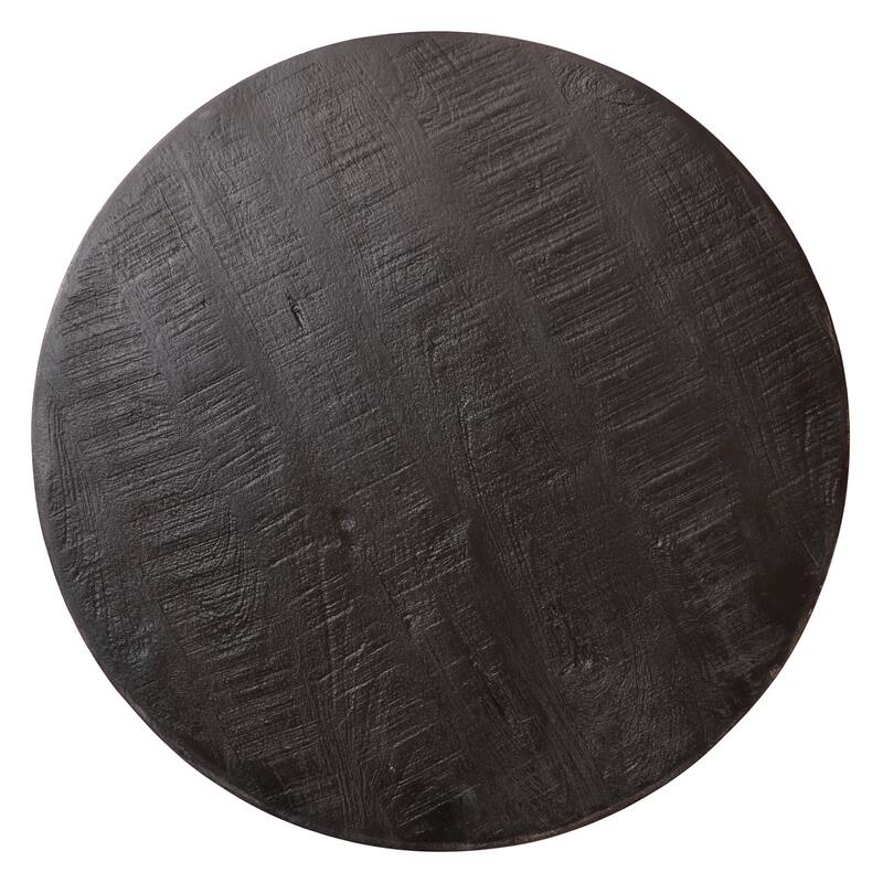 Bramley Coffee Table, Black