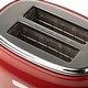 preview thumbnail 4 of 7, Haden Dorset 2-slice Wide Slot Stainless Steel Toaster