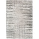 preview thumbnail 1 of 10, Rhianna Casual Area Rug 2' x 3' - Gray