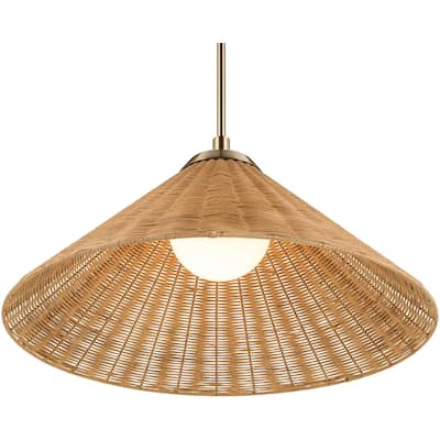 Kichler 52730 Bekah 25" Wide Pendant