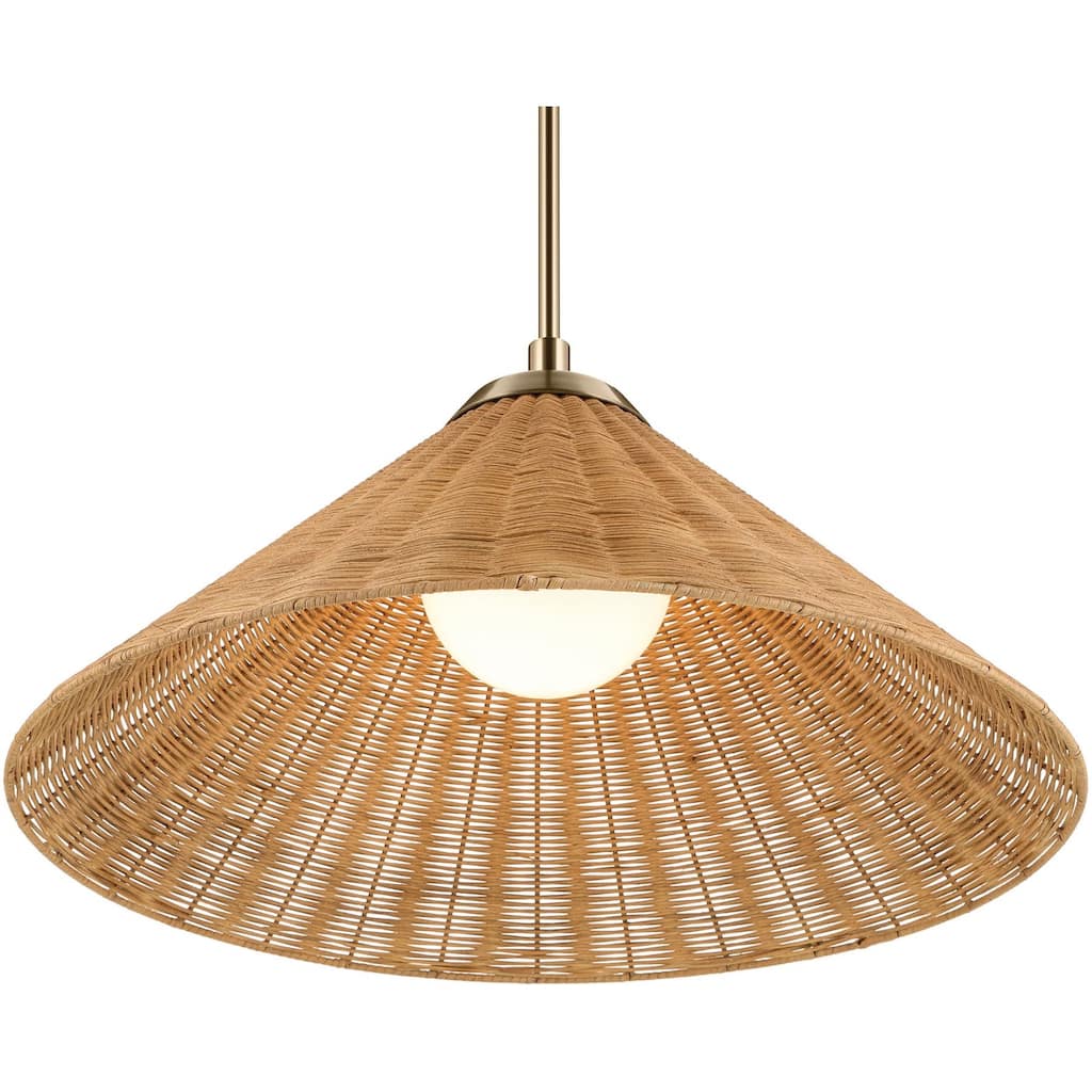 Kichler 52730 Bekah 25" Wide Pendant