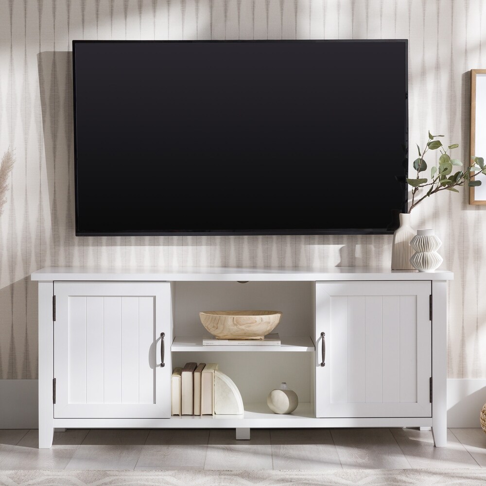 Stratford farmhouse online tv stand