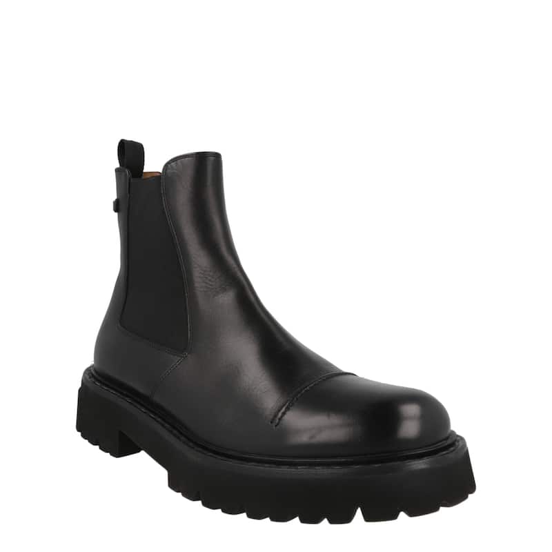 Ferragamo George 2 Chelsea Boots