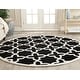 preview thumbnail 108 of 155, SAFAVIEH Handmade Chatham Clemma Modern Moroccan Wool Rug