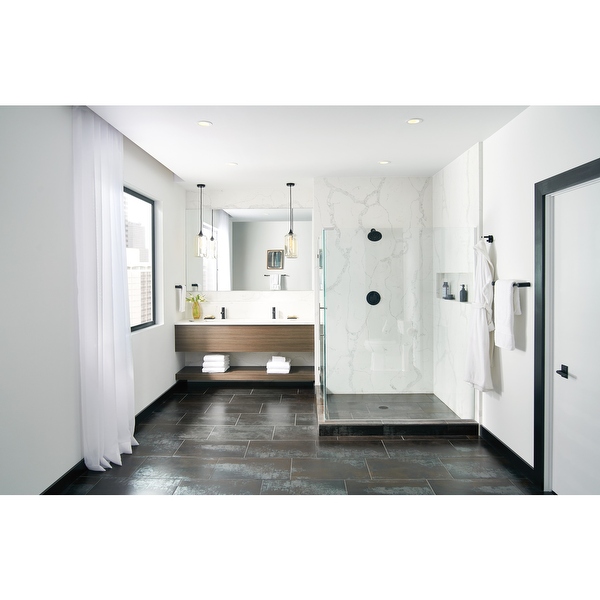 Moen Align 18