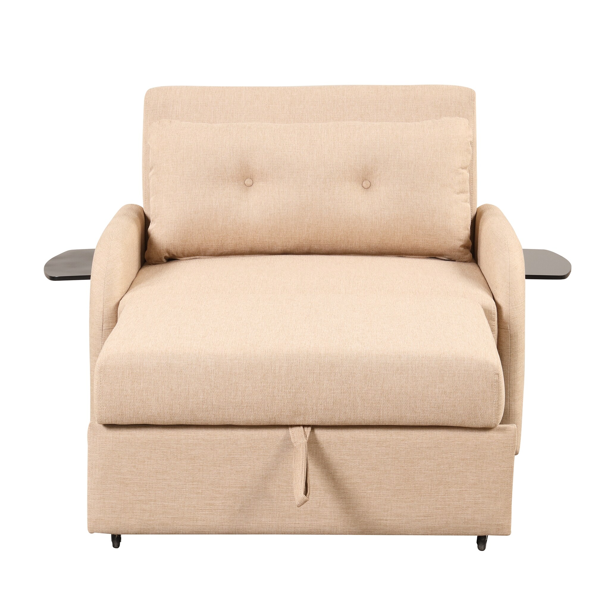 Small pull out sale chair