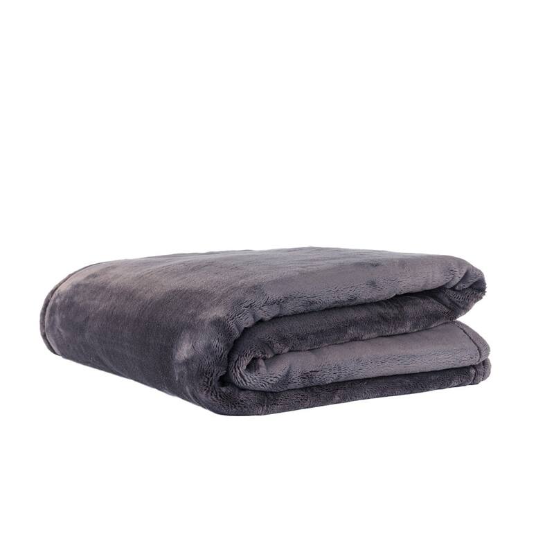 Jennifer Adams Cloud Ultra-Plush Throw