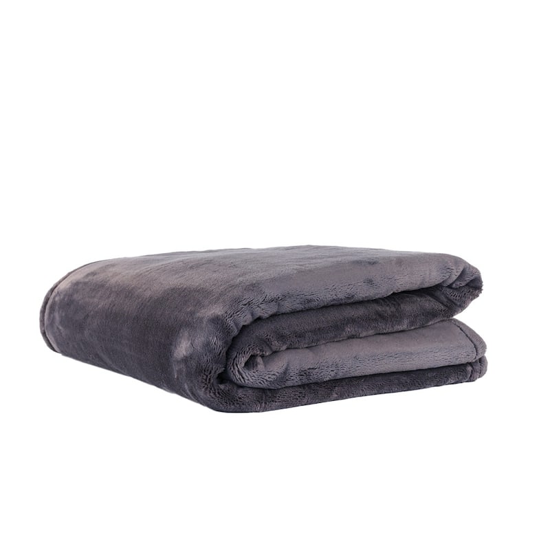 Jennifer Adams Cloud Ultra-Plush Throw
