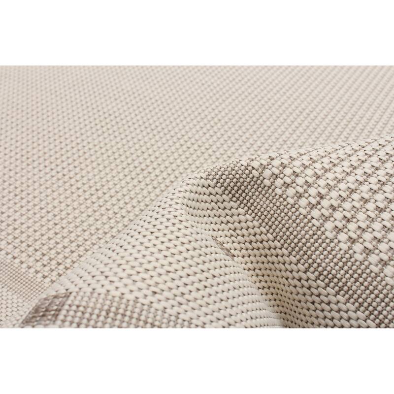 ECARPETGALLERY Nadia Indoor/ Outdoor Rug