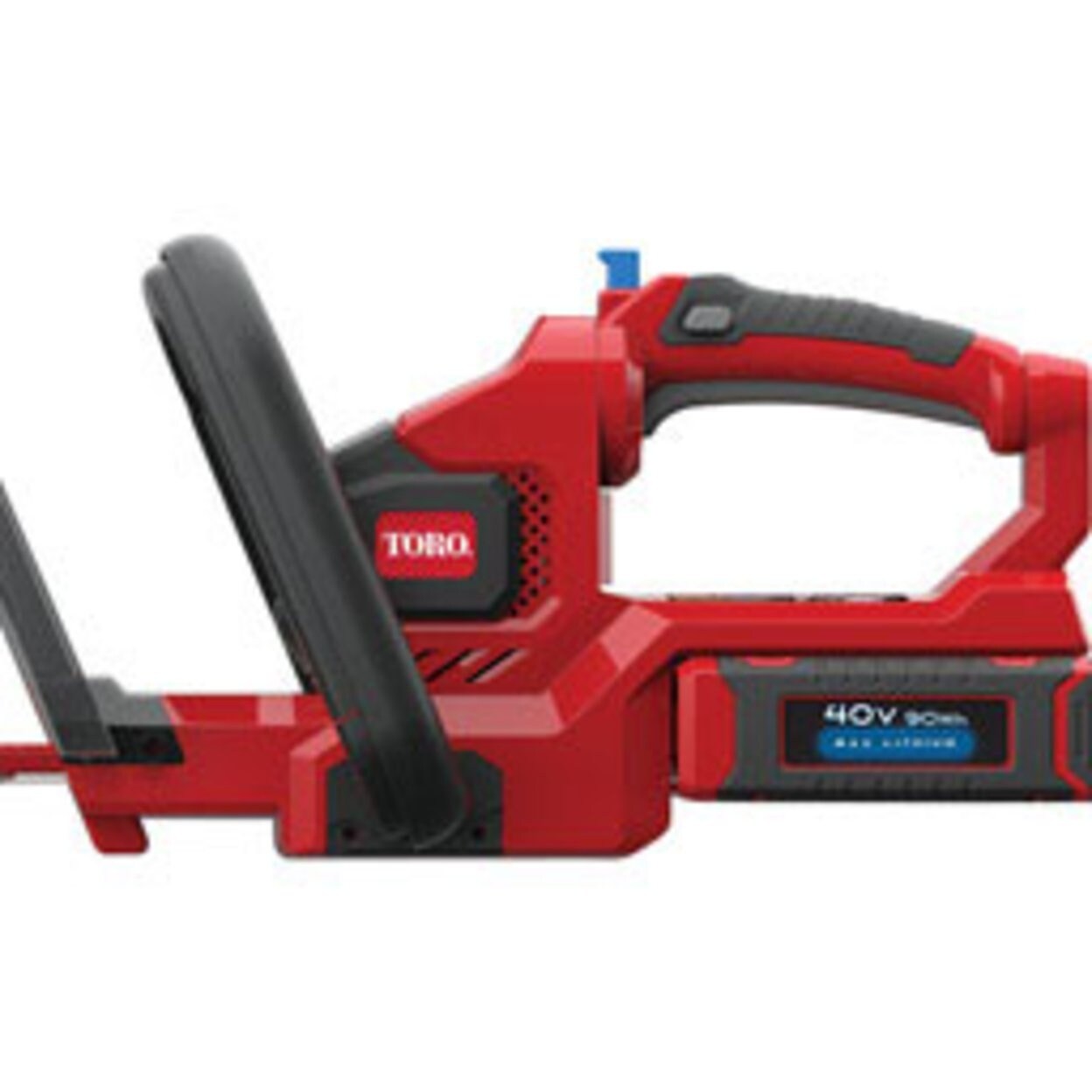 Shop Toro 7507080 24 In Lithium Ion Cordless Hedge Trimmer Overstock 27650163