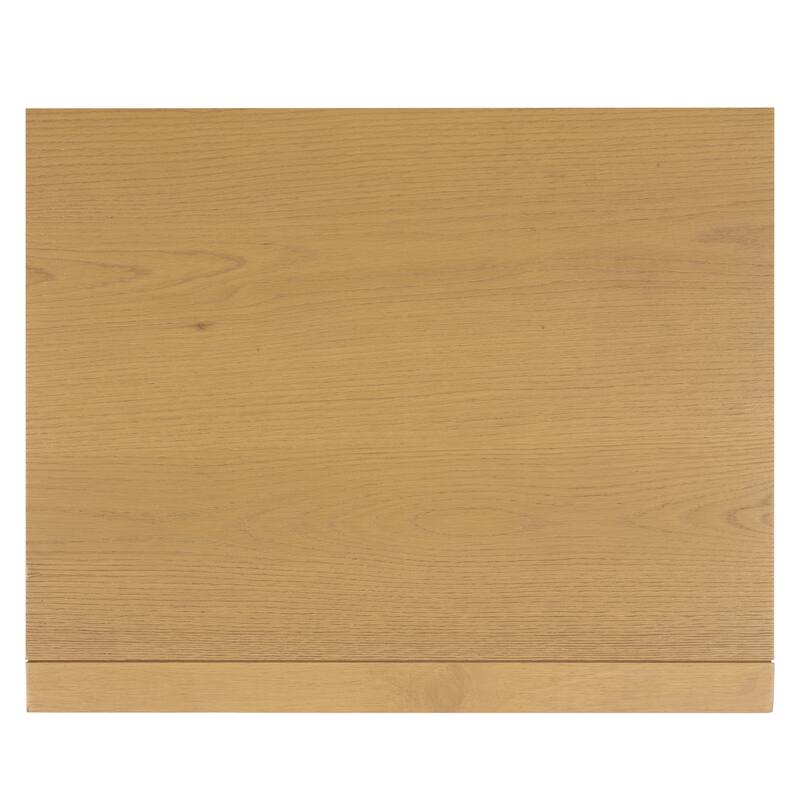 SAFAVIEH Home Akanksha 2-Drawer Nightstand