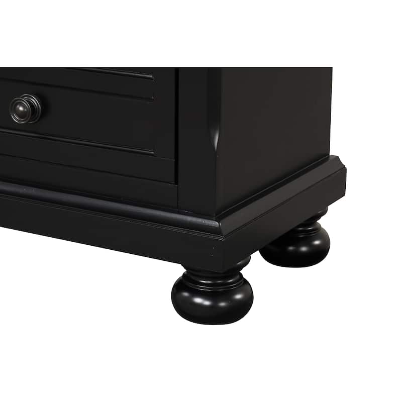 Glory Furniture Meade G8905-D Dresser , Gray