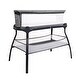 preview thumbnail 1 of 1, Baby Delight Beside Me Nova Bassinet