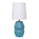Option Teal
