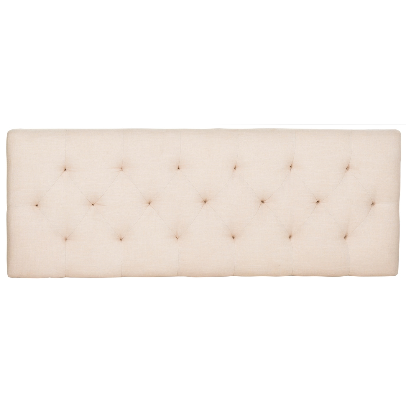 Rocha tufted outlet traditional wood bench
