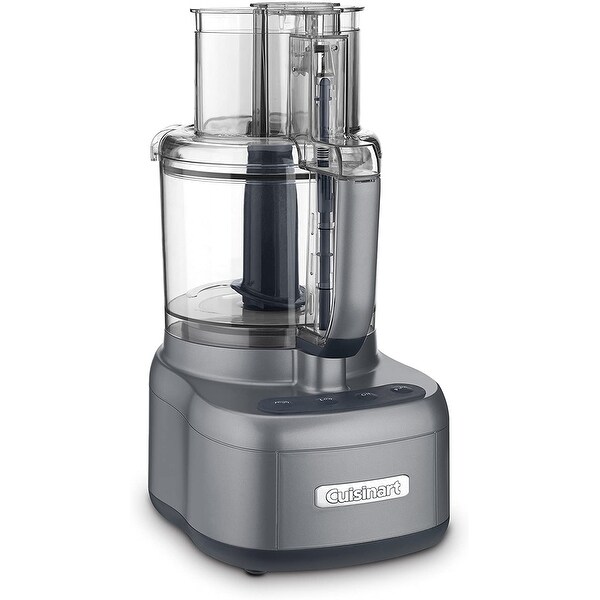 Refurbished cuisinart food processor discount