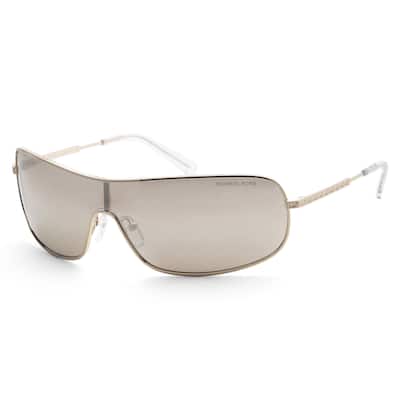 Michael Kors Women's 38mm Light Gold Sunglasses