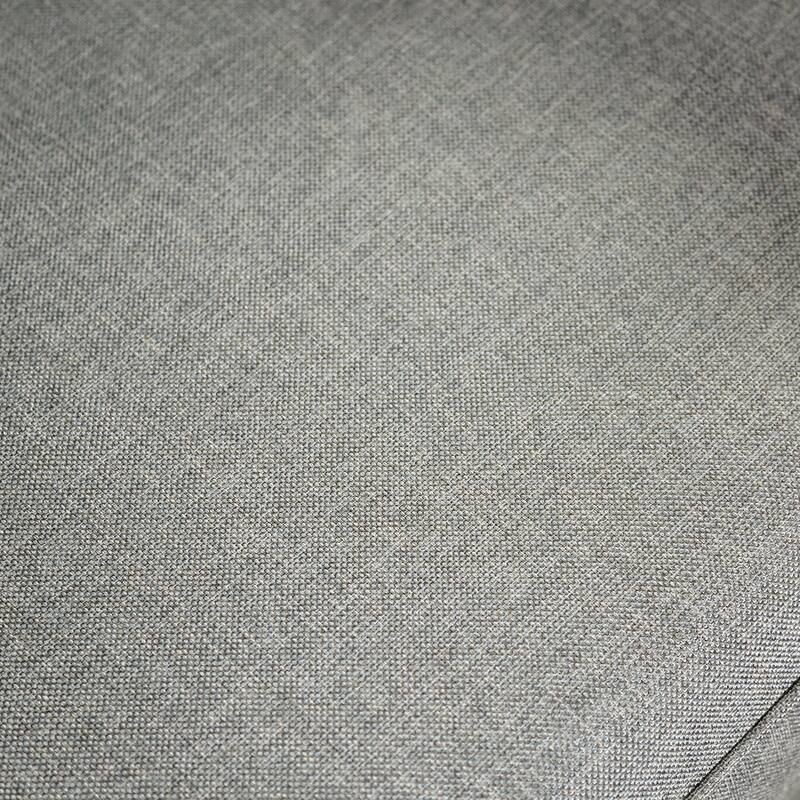 Leem Transitional Fabric Upholstered Sectional Furniture of America
