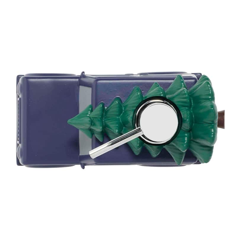Izod Pine Trail Lotion Dispenser - Blue - Lotion Dispenser