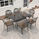 Option Black(7-Piece Sets-A)