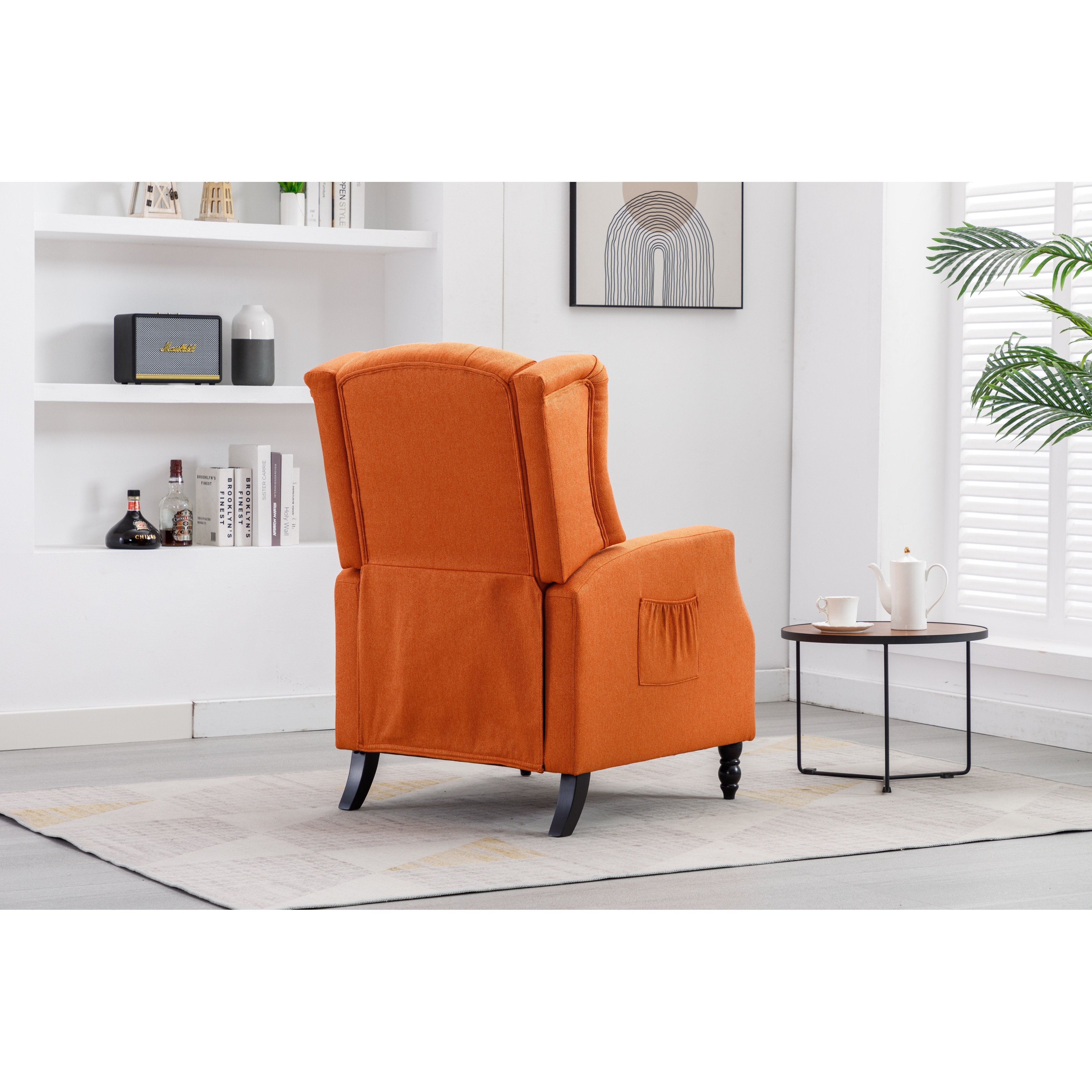 Recliner chair single sofa couch accent club chair on sale for living room