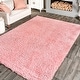 preview thumbnail 35 of 41, Nuloom Gynel Contemporary Shag Area Rug