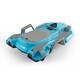 preview thumbnail 39 of 54, Electric Kids Racing Car with Music and Lights, Wonderful Gift for Kids
