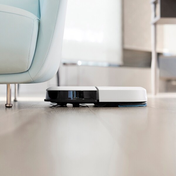 Amazon.co.jp: ECOVACS DEEBOT Slim NEO DEEBOT SLIM2 DA5G Slim