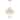 SAFAVIEH Lighting Cadenza Adjustable 3-light Chrome Pendant