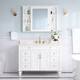 Option White