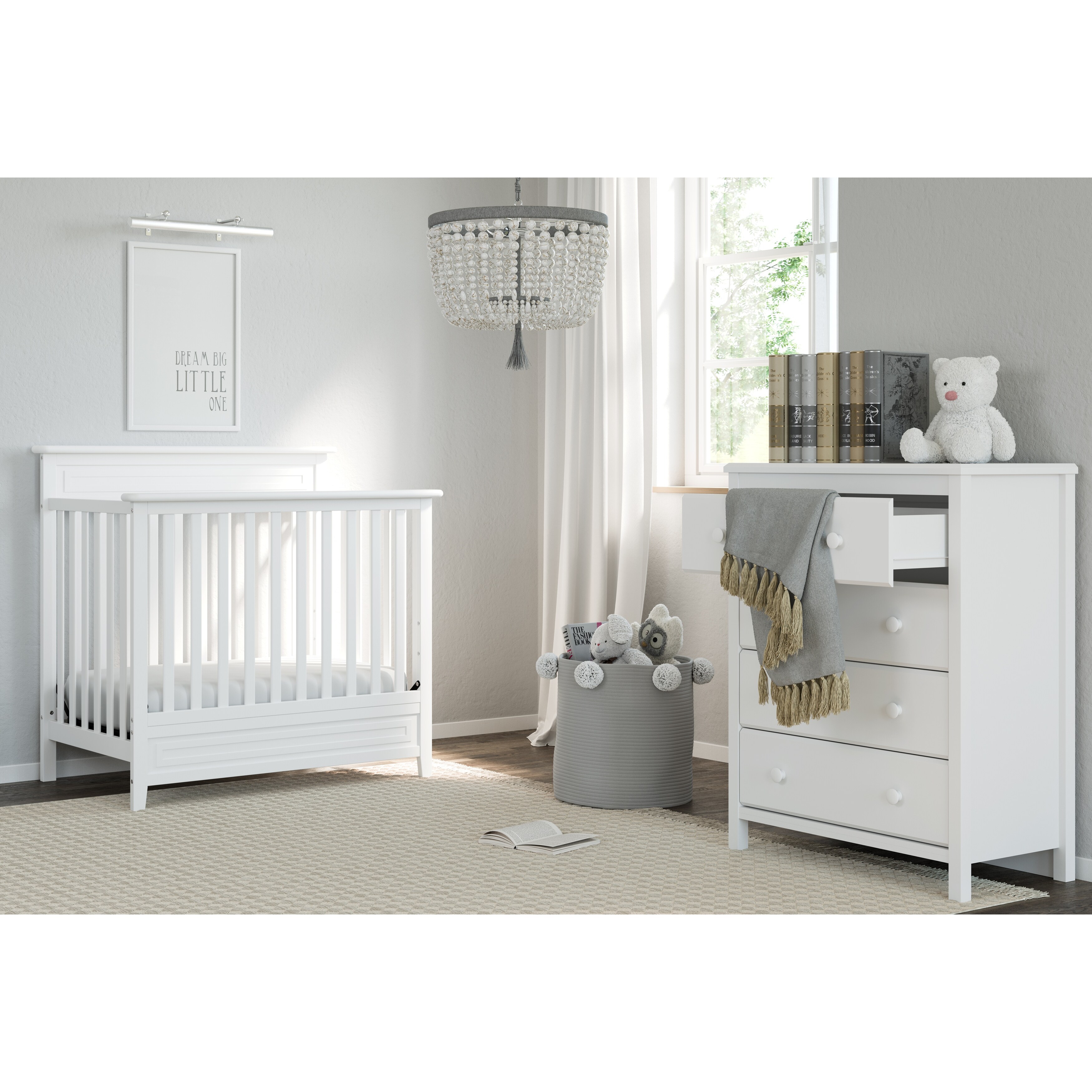 5 mini crib mattress