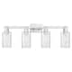 Option Brushed Satin Nickel / Seedy