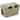 Gymax 37 QT Insulated Portable Cooler w/2 Cup Holders Bottle Opener &