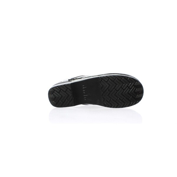 dansko narrow clogs