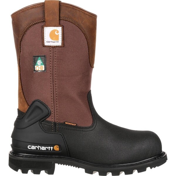 csa approved boots