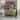 Thomas Kinkade The Garden of Prayer Shower Curtain by Laural Home