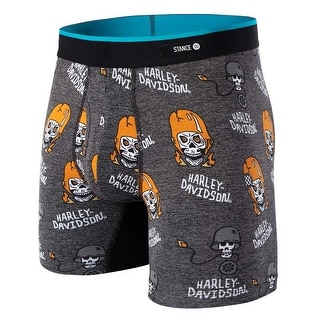 harley davidson boxer shorts