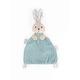 preview thumbnail 2 of 5, Kaloo K'doux Doudou Rabbit, Dove - Multi