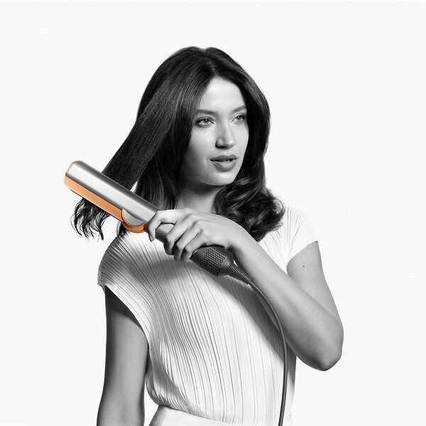 Dyson Airstrait Hair Straightener - Refurbished - Bed Bath